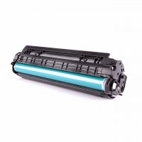 Toner cyan compatible pour RICOH Aficio SP C 252 